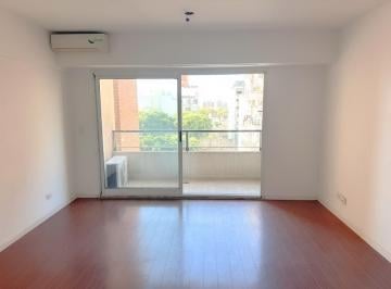 Departamento · 32m² · 1 Ambiente · 1 Cochera · Departamento con Cochera, Baulera, Parrilla y Pileta en Villa Urquiza