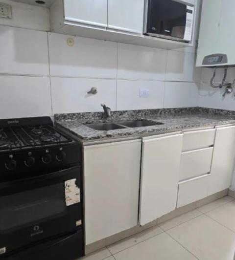 Departamento · 84m² · 2 Ambientes