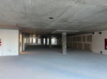Oficina comercial , Recoleta · Piso Corporativo de 567 m² con 4 Cocheras y Vistas Abiertas