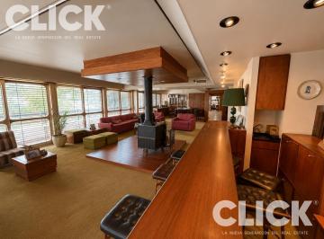 Bodega-Galpón · 350m² · 4 Ambientes · 2 Cocheras · Venta - Piso de 4 Ambientes con Balcón - 350 m² - Villa Devoto