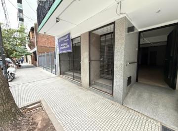 Local comercial · 92m² · Local en Belgrano C