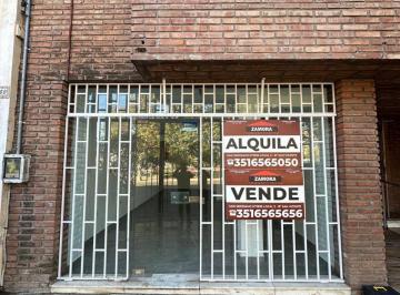 Local comercial · 40m² · 2 Ambientes · Local Comercial en El Corazon de B° San Vicente