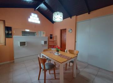 Departamento · 26m² · 1 Ambiente · Alquiler Monoambiente Amoblado 24/36 Meses en Zona Plaza Mitre