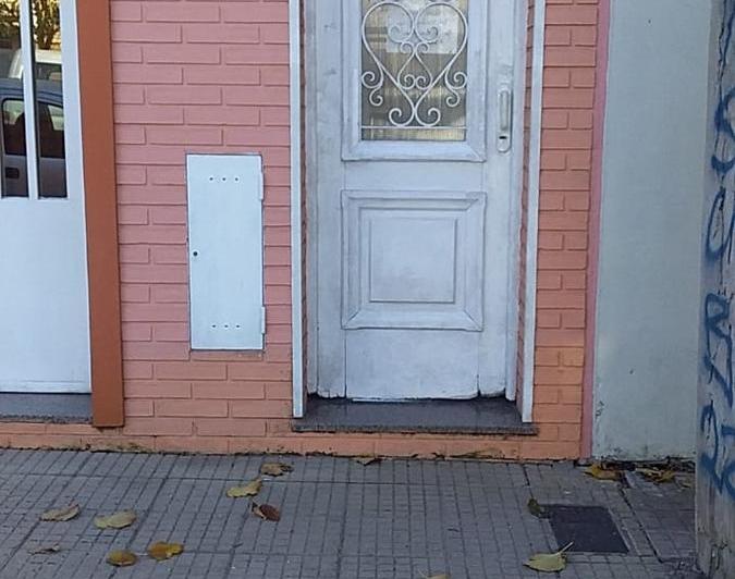 Departamento en alquiler en la Plata · 3 ambientes