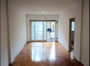 Departamento · 48m² · 2 Ambientes · Departamento en Alquiler - 2 Ambientes - Villa Crespo
