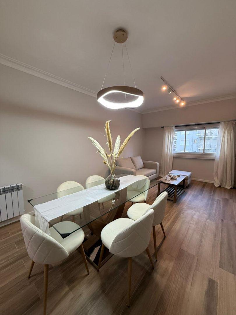 Venta de Departamento 3 Ambientes en Plaza Colón, Mar del Plata