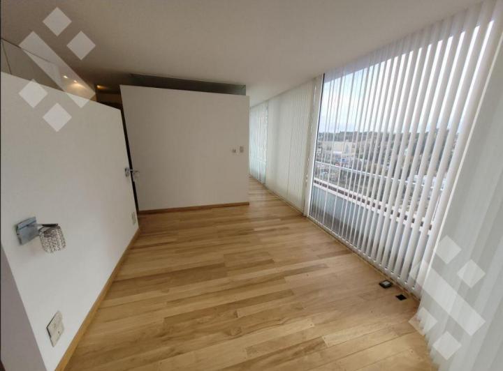 Departamento · 172m² · 6 Ambientes · 2 Cocheras