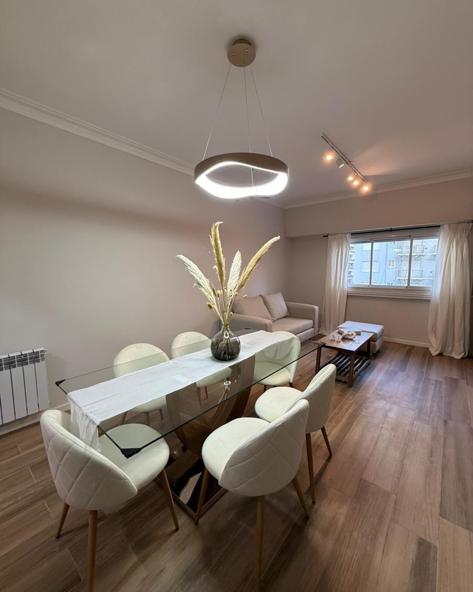 Venta de Departamento 3 Ambientes – Av. Colón 1500, 3° A metros del mar