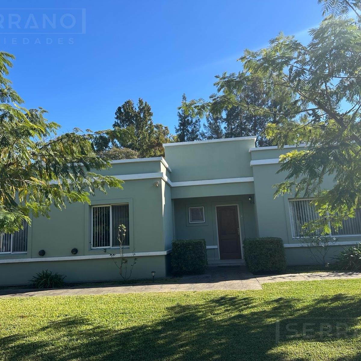 Cll. Venta Casa 5 Ambientes en Fincas de Maschwitz