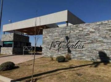 Terreno · 360m² · Terreno en La Calandria - 360 m²