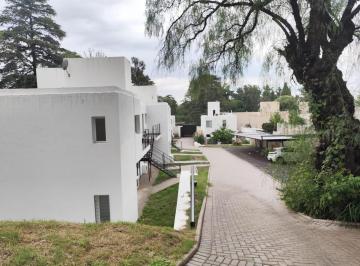Departamento · 44m² · 3 Ambientes · 1 Cochera · Departamento en Venta en Villa Allende, Housing El Cerro, 2 Dorm., a Estrenar