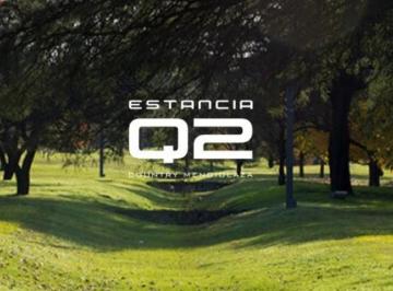 Terreno · 1250m² · Terreno en Venta en Estancia Q2 - 1250 m²