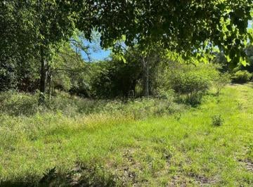 Terreno · 5380m² · Terreno en Venta en Corral de Barranca 5380 m. Recibe Menor, Escucha Oferta