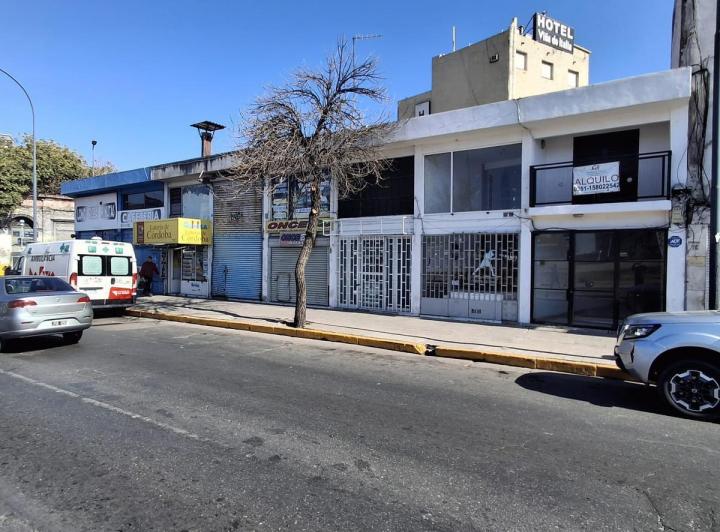 Local comercial · 42m² · 2 Ambientes