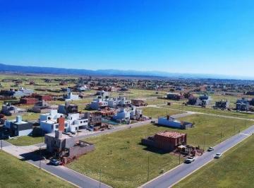 Terreno · 262m² · Lote en Venta en Abras de Manantiales, 262 m², Apto Residencial