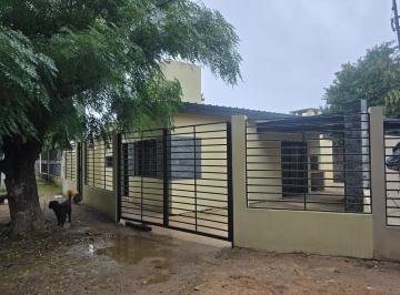 Casa · 90m² · 5 Ambientes · 1 Cochera · Venta Casa a Estrenar 2 Dorm. La Calera Cordoba