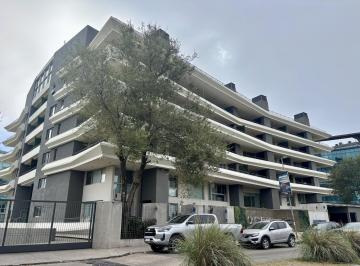 Departamento · 68m² · 2 Ambientes · 1 Cochera · Departamento 2 Ambientes con Parrilla, Cochera y Ammenities en Pilar Edificio Cristaline.