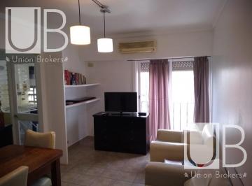 Departamento · 37m² · 2 Ambientes · Departamento - Ramos Mejia