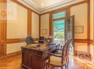 Oficina comercial · 185m² · 6 Ambientes · Oficina en Alquiler - Av Córdoba y 9 de Julio