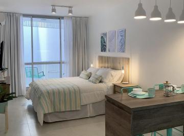 Departamento · 28m² · 1 Ambiente · Departamento Monoambiente en San Telmo en Alquiler