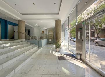 Bodega-Galpón · 42m² · 2 Ambientes · 1 Cochera · Tucuman 2041 (10 - 06) - Departamento 1 Dormitorio Cochera Amenities Zona Rio Centro Rosario
