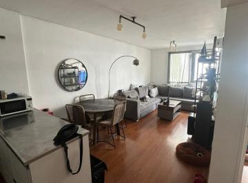 Bodega-Galpón · 41m² · 2 Ambientes · 1 Cochera · Dos Ambientes Cerca del Cid Campeador en Alquiler