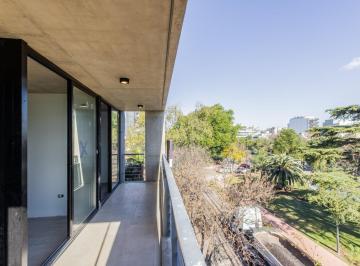 Departamento · 77m² · 4 Ambientes · Venta Semipiso 4 Ambientes con Balcón Corrido