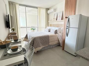 Departamento · 28m² · 1 Ambiente · Departamento Monoambiente en Alquiler en San Telmo