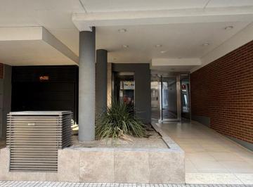 Departamento de 1 ambiente, Rosario · Alquiler - Monoambiente y Cochera Pte. Roca 1400, Piso 9º