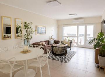 Departamento · 66m² · 3 Ambientes · 1 Cochera · Venta Semip 3 Amb Balcon/ Cochera La Perla