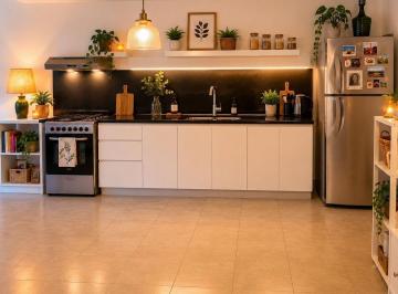 Departamento · 60m² · 2 Ambientes · 1 Cochera · Departamento en Av Paseo Victorica Al 600