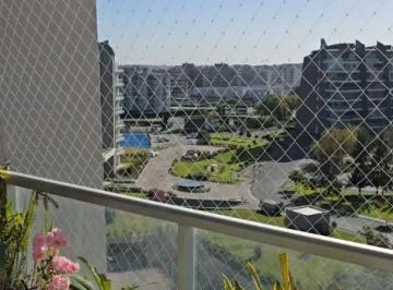 Departamento · 62m² · 2 Ambientes · 1 Cochera · Departamento de 2 Ambientes en Yoo 2