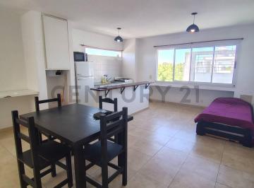 Departamento · 39m² · 66 y 118 - Alquilamos Monoambiente Amoblado – Zona Universitaria