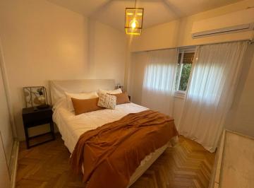Departamento de 3 ambientes, Recoleta · Renovado 3 Ambientes con Bajas Expensas en Corazón de Recoleta
