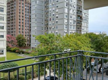 Departamento de 2 ambientes, Belgrano · Dueña Alquila Impecable Dto 2 Amb en Belgrano, 50 m². Cochera Fija Cubierta, Ful