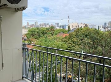 Departamento de 2 ambientes, Belgrano · Dueña Alquila Impecable Dto 2 Amb en Belgrano, 50 m². Cochera Fija Cubierta, Ful