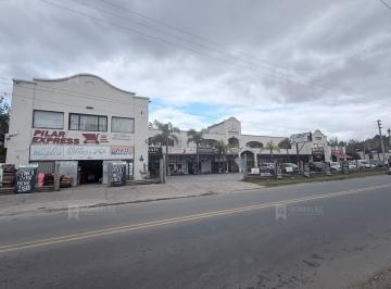 Local comercial · 2445m² · 15 Cocheras · Local en Venta en Villa Rosa, Pilar, G. B. a. Zona Norte