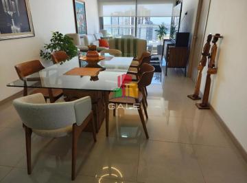 Foto1 · Espectacular Apartamento en Venta - Brava - 2 Dorm. 3 Baños