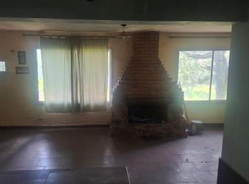 Casa · 261m² · 4 Ambientes · Oportunidad en Potrero de Garay Ideal Inversion