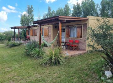 Hotel · 300m² · Complejo de Cabañas V. Quillinzo Calamuchita