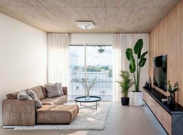 Departamento · 58m² · 3 Ambientes · Cerrito 1600