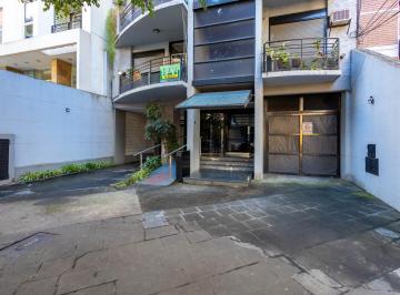 Departamento · 65m² · 3 Ambientes · 1 Cochera · Santilli - Loria 341 9º D - Lomas de Zamora Oeste