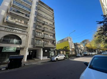 Departamento · 45m² · 2 Ambientes · Departamento en La Plata 1 Dormitorio