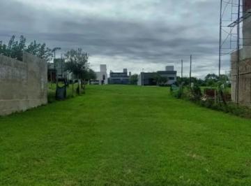 Terreno , Malagueño · Lote en Venta – 350 m²