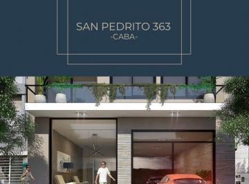 Departamento · 87m² · 4 Ambientes · 1 Cochera · Dpto Semipiso 4 Ambientes con Financiación Flores