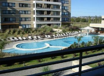 Departamento · 85m² · 3 Ambientes · 1 Cochera · Departamento en Venta Ubicado en Quartier, Nordelta