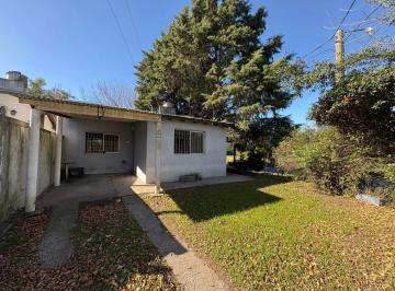 Casa de 3 ambientes, Exaltación de la Cruz · Casa en Venta en El Pueblo de Los Cardales, Exaltación de La Cruz