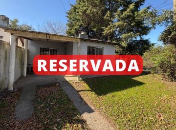 Casa de 3 ambientes, Exaltación de la Cruz · Casa en Venta en El Pueblo de Los Cardales, Exaltación de La Cruz