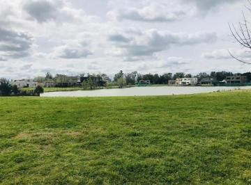 Terreno · 780m² · Venta Lote Barrio Santa Iasbel II Maschwitz Escobar