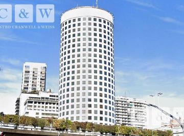 Oficina comercial · 310m² · 6 Cocheras · Av del Libertador Al 400 | Oficina en Alquiler | Retiro
